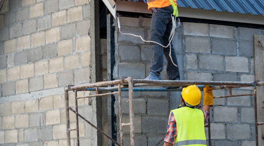 Local Chimney Repair in Hardy, VA